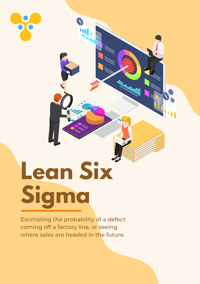 help you in lean six sigma tasks and projects