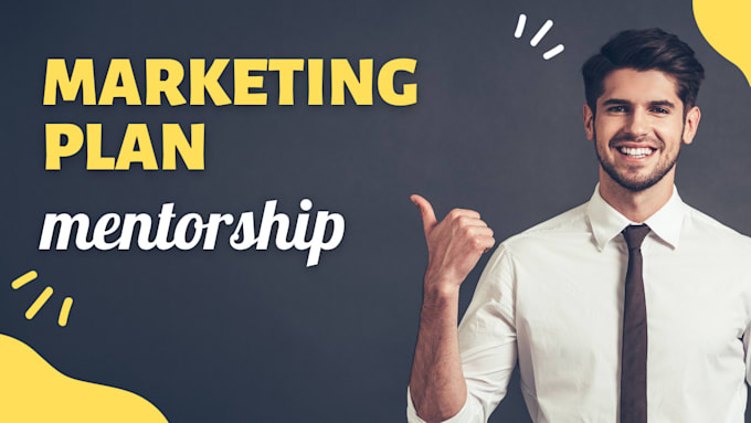help you design a marketing plan for a course or brand