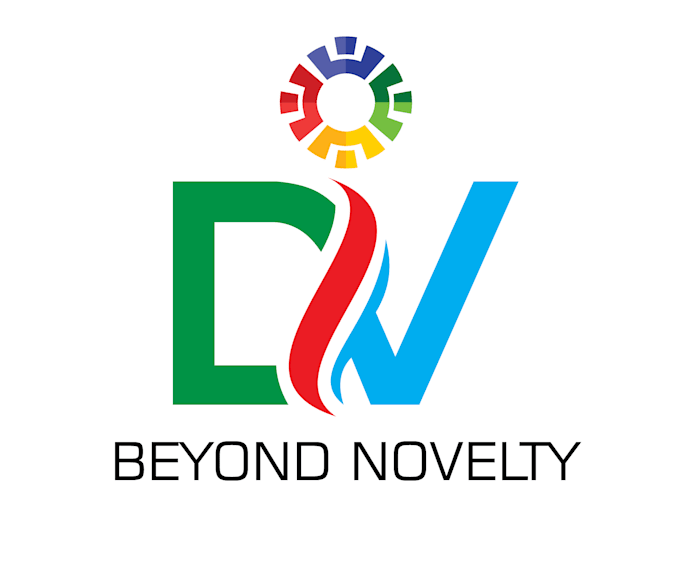 modern minimalist professional logo