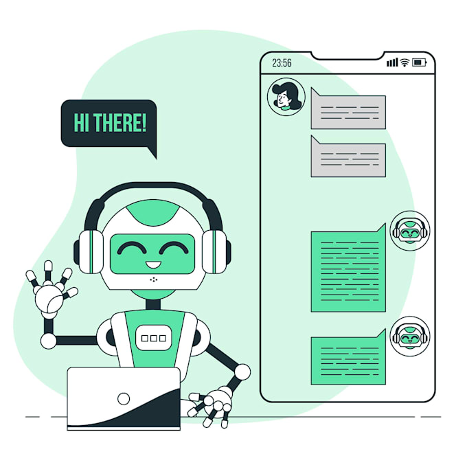automate your whatsapp service