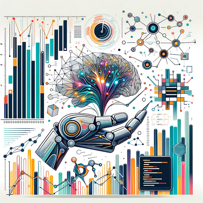 Professional development of machine learning and data analysis by ...