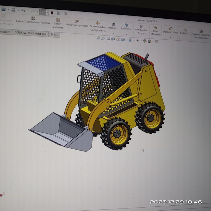 create laser cutting dxf for sheet metal parts