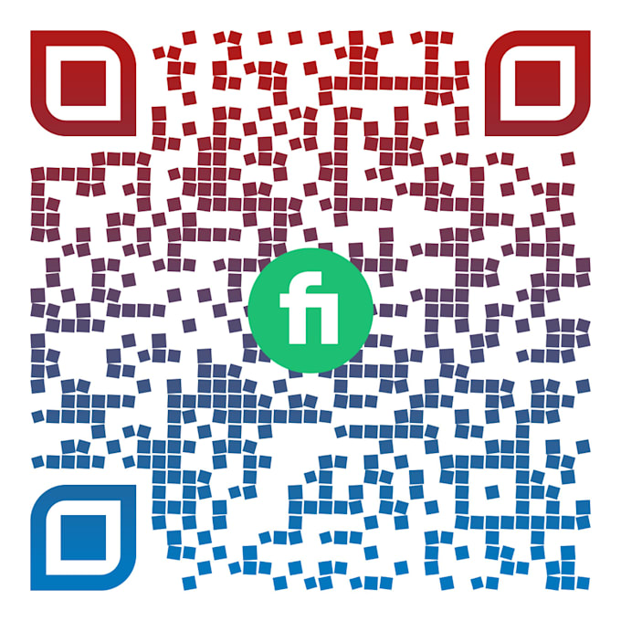 Generate custom qr code design by Bavvatharanir | Fiverr