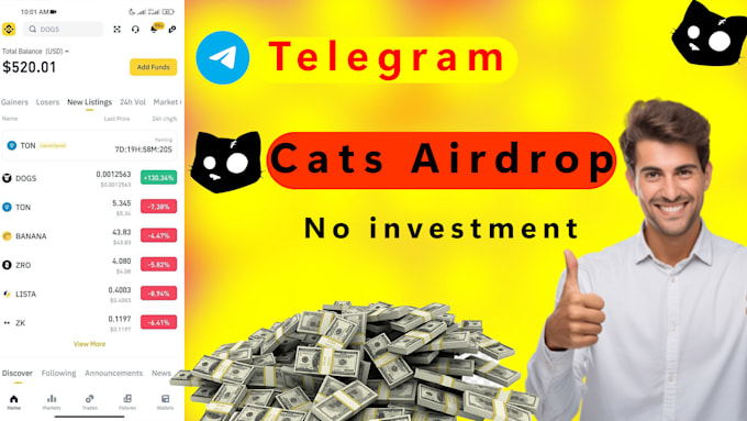 design catchy youtube thumbnail