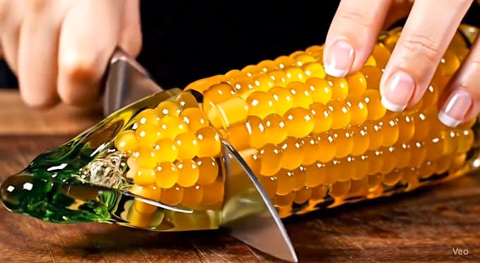 create 15 viral ai asmr videos for youtube, tiktok, or marketing