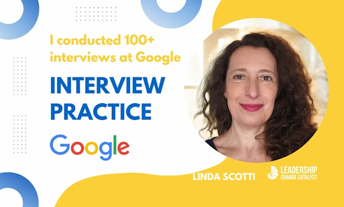 do a mock interview for sales roles at google
