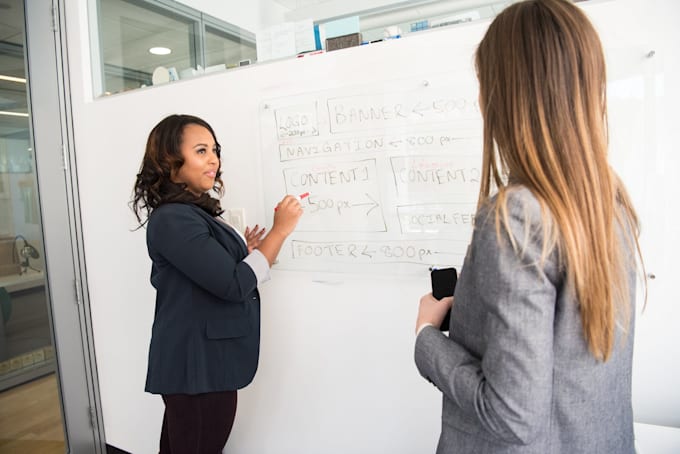 teach social media marketing in live sessions
