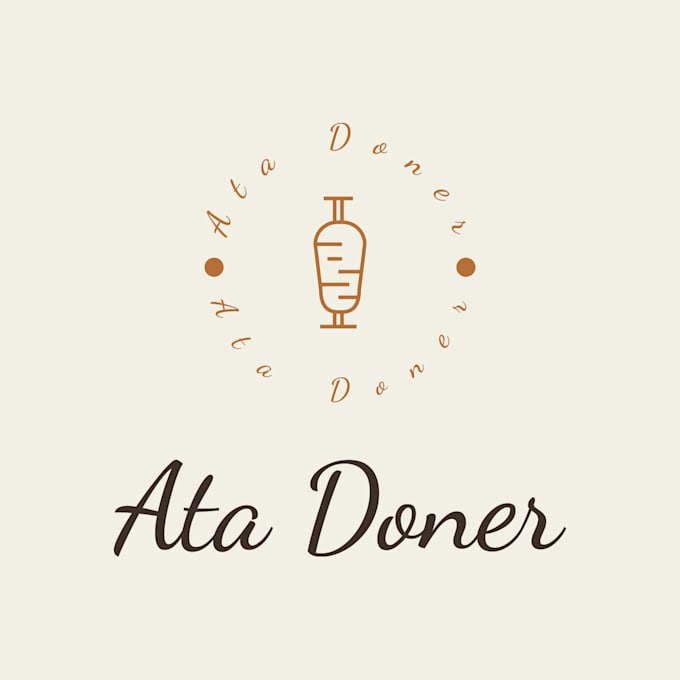 do great logo for you