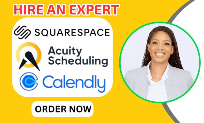 Calendly acuity scheduling squarespace online appointment setting