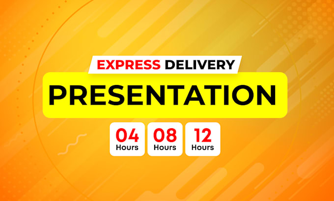 design custom powerpoint templates and business presentation slides