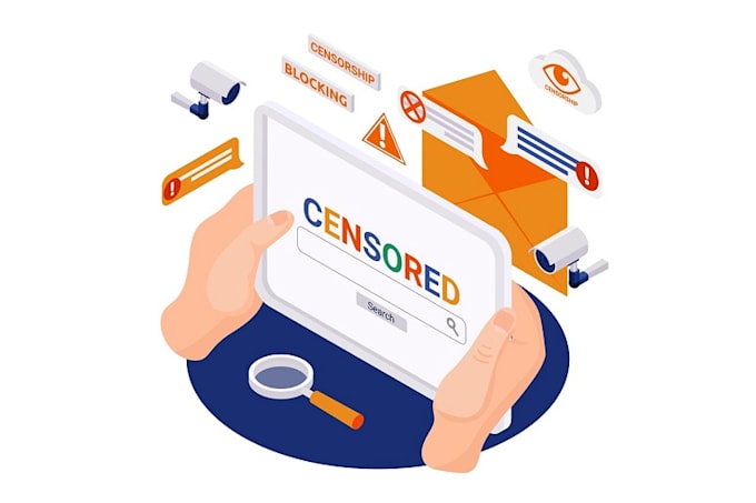 be your expert content moderator for social media platforms