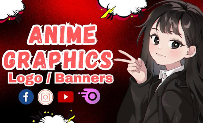 create discord, twitch and youtube banner