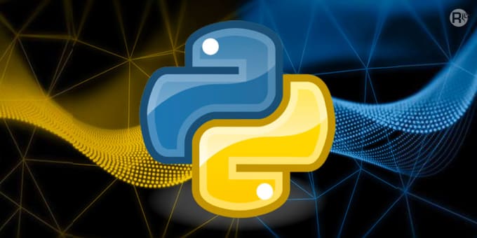 Do python programming ,debugging and optimization for you