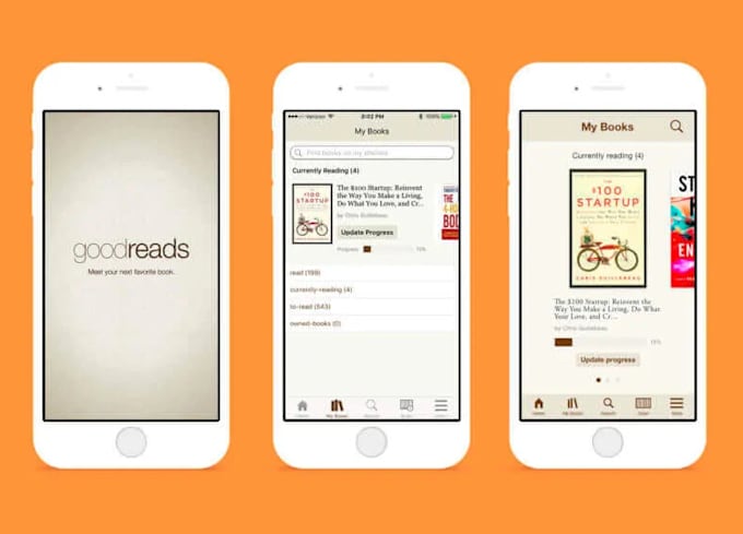 Be your app developer by Vanessakeit | Fiverr