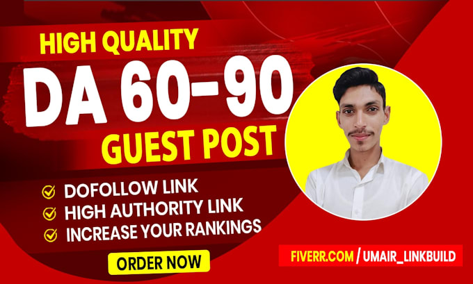 do high da guest post, dofollow guest posting da50