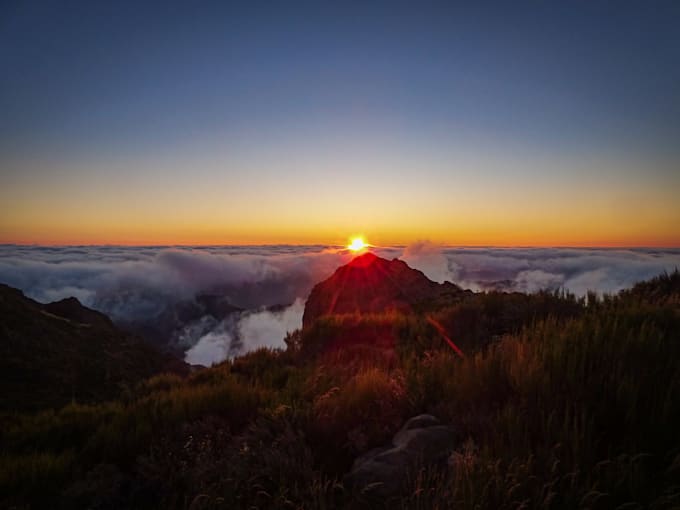 plan your trip to madeira