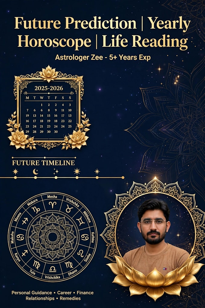 answer your one question with accurate vedic horary astrology