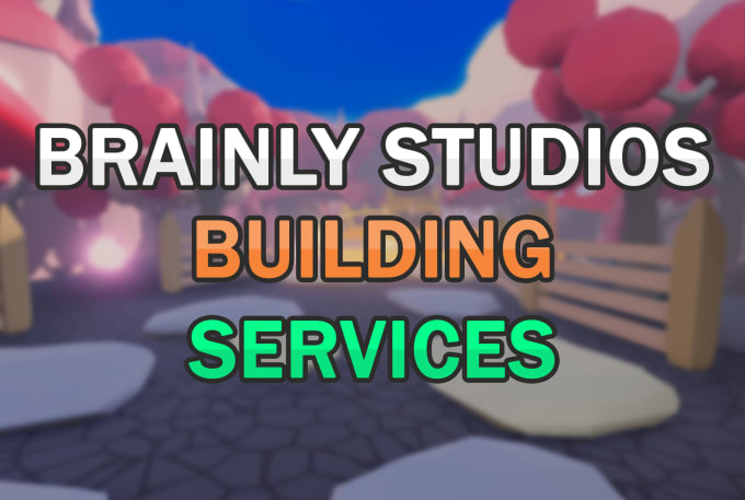 create best quality builds for your roblox game