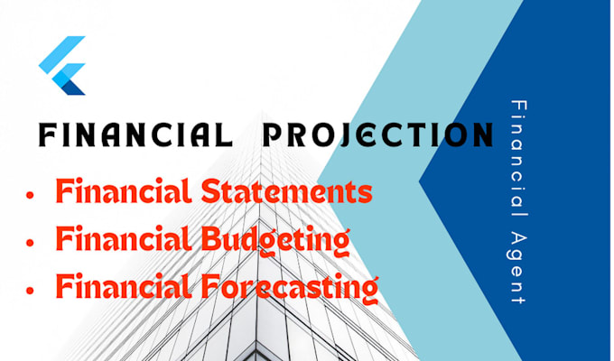 do financial projection, financial statements forecasting