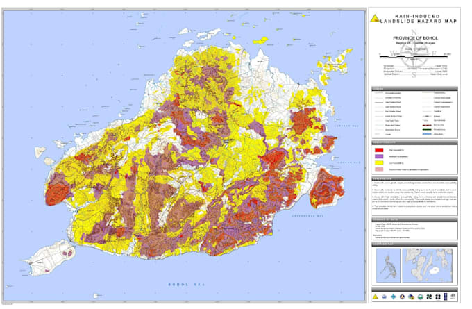 do arcgis mapping, spatial analysis and gis programming