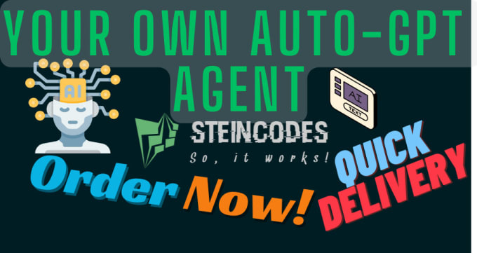 Deploy autogpt agents to automate and streamline your tasks by ...