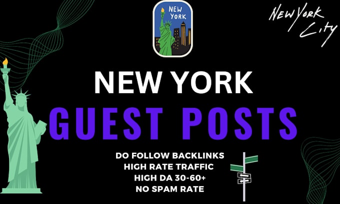 publish high da new york guest post with nyc backlinks