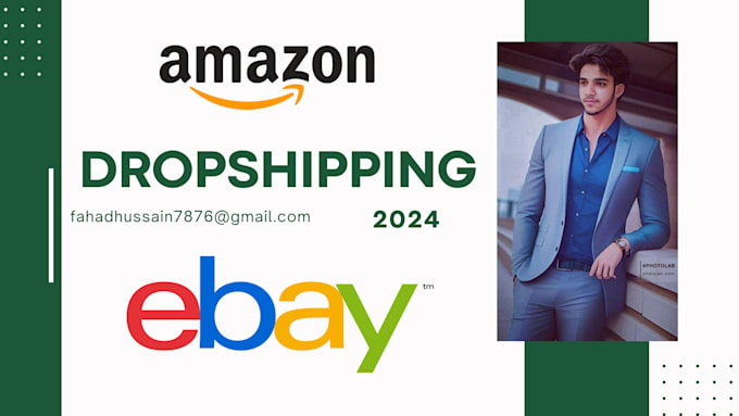 manage your whole ebay account