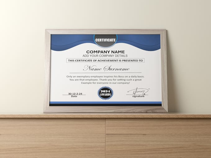 do diploma, award, degree, achievement certificate