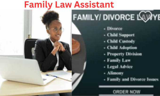 Custody legal advice on sale