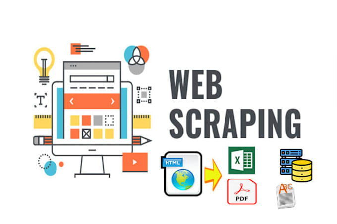 Build a python web scraping tool data scraping by Jstutul | Fiverr