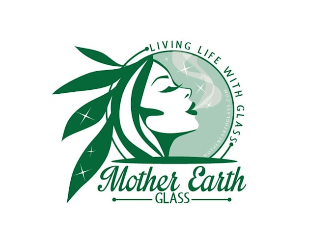 make unique, modern and creative mother care logo design