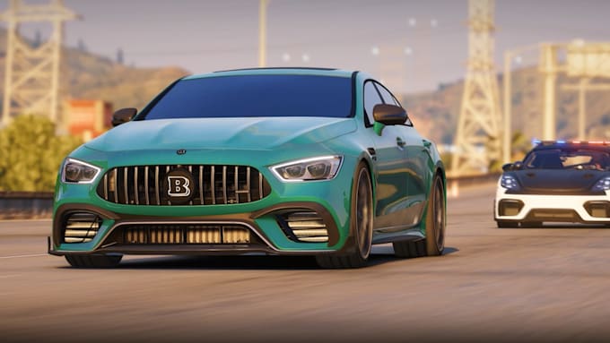 create gta 5 cinematics server trailers on rockstar editor