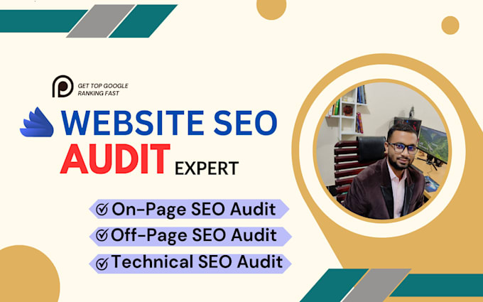 analyze professional SEO audit reports