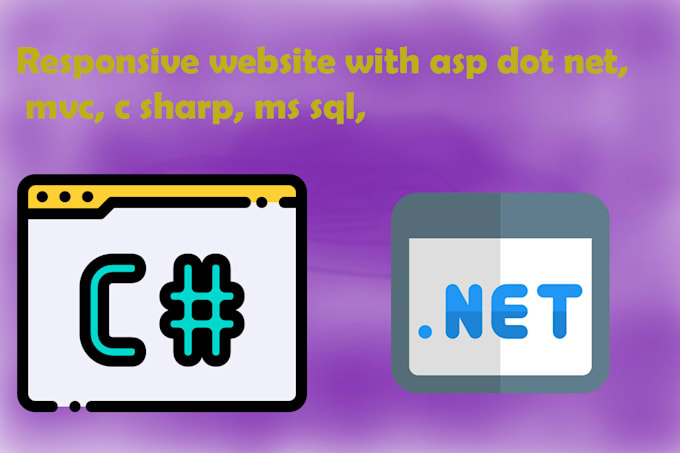 develop asp dot net   custom web application using mvc