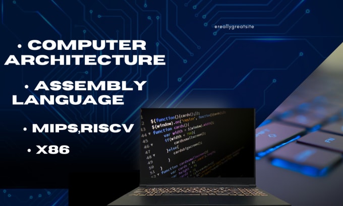 Machen sie computerarchitektur, mips, risk v, assemblersprache und ...
