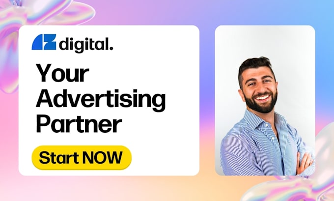 Help you create the best advertising campaign by Zamboadv | Fiverr