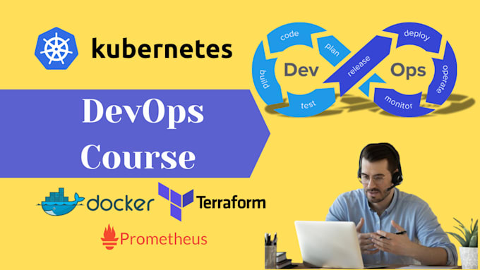 be your online devops mentor and career guide