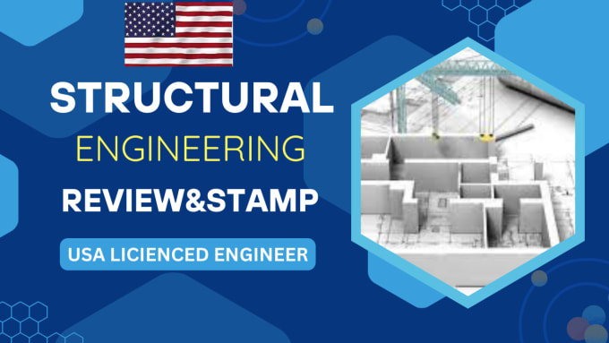 Ghmc Licensed Structural Engineer List Review and stamp as licensed civil and structural engineer by