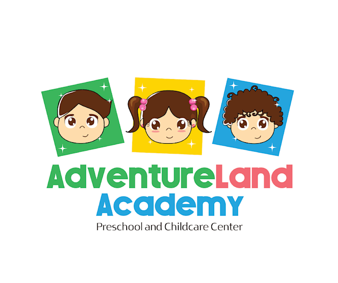create a contemporary, distinctive, copyright protected childcare logo design