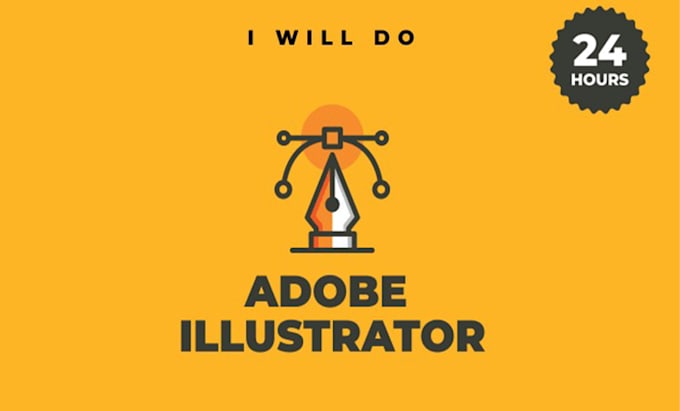 do adobe illustrator work