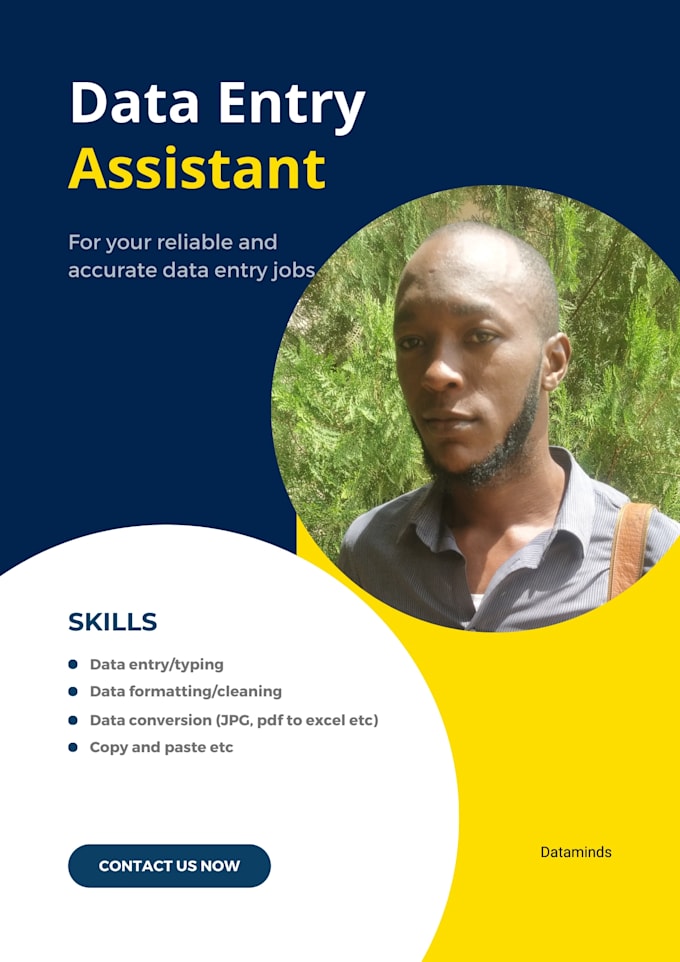 deliver fast accurate data entry copy and paste work remotely