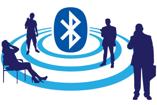 develop bluetooth, ble, iot mobile applications
