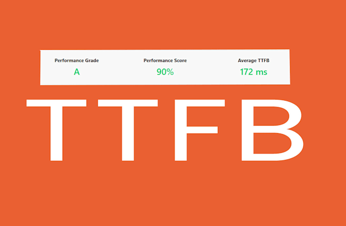 reduse your website ttfb using cloudflare