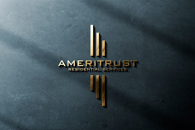 do corporate logo design