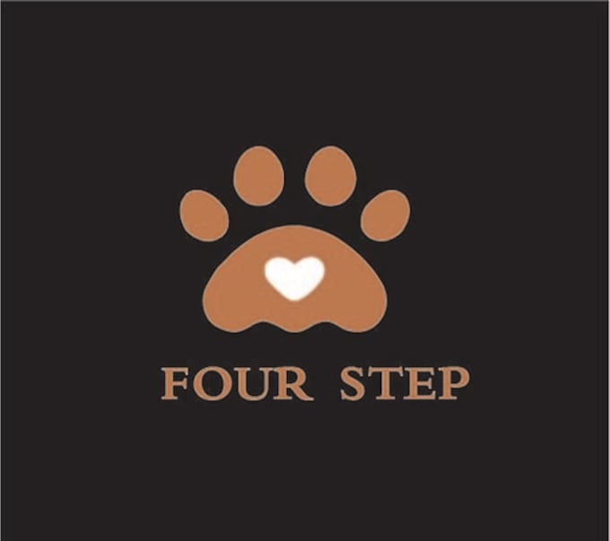 design unique and creative logo for your work