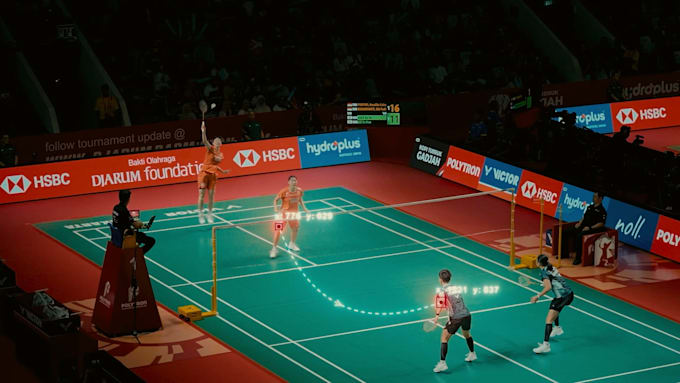 do professional sports highlights videos for youtube