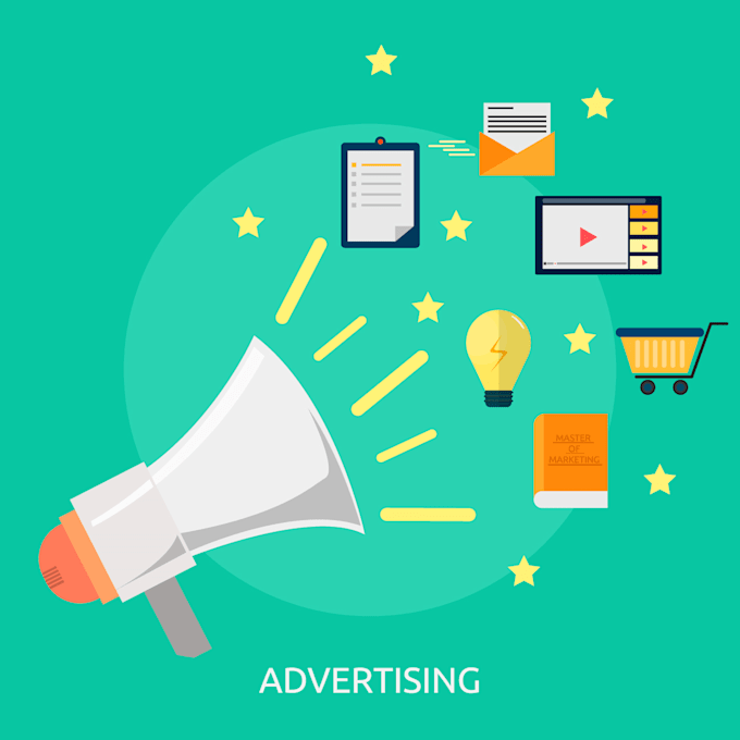 help in advertising your brand