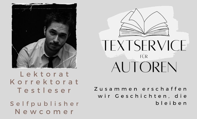 evaluate, proofread, and edit your novel or shortstory