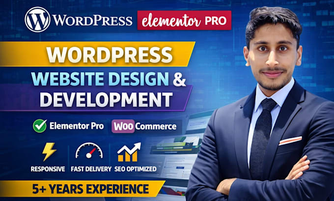 create responsive medical, clinic, healthcare and home care wordpress website