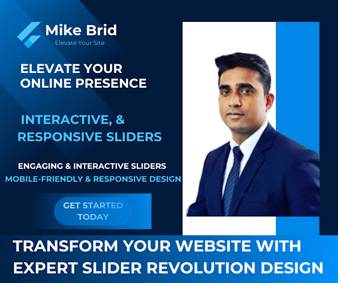 create stunning websites slider revolution design